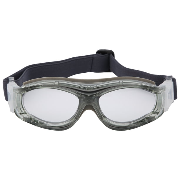 Gafas deportivas para niños, gafas de seguridad deportivas para