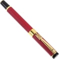 thumbnail image 2 of Miangastore Writing Pens Beginner Fountain Pen Red Plastic 1Set 5.3X0.7X0.6In, 2 of 8
