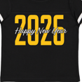 thumbnail image 4 of Inktastic It's My 1st New Years 2026 Boys or Girls Toddler T-Shirt, 4 of 5