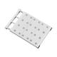 thumbnail image 4 of Divisor expandible Soledad organizador de cocina 24cmx38cm, 4 of 10