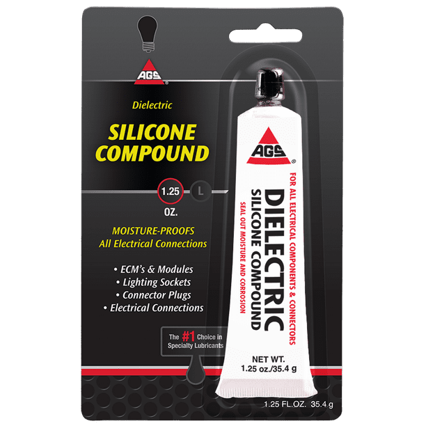 AMERICAN GREASE STICK DS1 DIELECTRIC GREASE