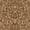 Green & Beige, variant on Sensation Traditional 5' x 7' Red and Beige Polypropylene Indoor Area Rug