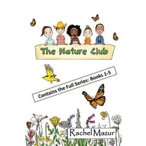 The Nature Club, (Paperback)