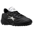 thumbnail image 2 of Tenis Niño Eescord Deportivo Futbol Indoor Rapido negro 25, 2 of 6