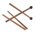 thumbnail image 3 of Instrumento 4pcs Lengua de Acero Mallet Mallet Mallet Para Niños percusiones Percusiones de 16.5 cm, 3 of 7