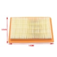 thumbnail image 4 of S SERENABLE rcycle Air Cleaner Replace for CR150 APR150 6 APR150 3 APR150, 4 of 9