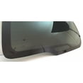 thumbnail image 2 of Heated Back Tailgate Window Back Glass Compatible with Nissan Xterra 2000-2004 Models, 2 of 9
