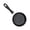 Blue, variant on YAHHU Mini Frying Pan Stainless Steel Prevent Stick Induction Pot Round Breakfast Small Fry Egg Pan with Long Plastic Handle for Kitchen, 4.7 Inches / 12 cm, Blue