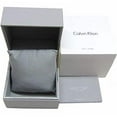 thumbnail image 2 of Calvin Klein Women's ck Edge Two-Tone Studded Bracelet Watch K5T33C41, 2 of 2