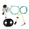 thumbnail image 6 of Tekuisi 12V Heater Service Kit/set for Webasto 2000ST 2000STC Glow Pin Burner Gasket 2000W Heater Part Air Conditioning, 6 of 6