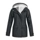 thumbnail image 1 of Chaqueta de Esquí Impermeable Yuyangstore Gris Oscuro L Rompevientos, 1 of 4