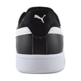 thumbnail image 3 of Tenis Puma Mujer 39098704 Negro 24.5 cm, 3 of 4