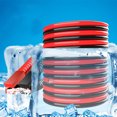 thumbnail image 2 of YSNOOWE Car Jumper Cables For Vehicle Maintenance Copper 1Set, 2 of 5