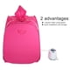 thumbnail image 5 of Sauna de vapor, 2L Home Spa personal Cuerpo adelgazante Sauna de vapor Home Spa Sauna de vapor Calidad premium, 5 of 5