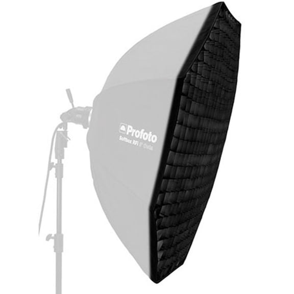 Profoto 254631 50-Degree Softgrid RFi for 5-Inch Octa Softbox (Black)