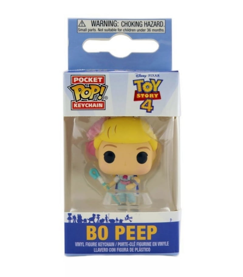 funko pop toy story keychain