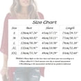 thumbnail image 3 of Ketyyh-chn99 Women's Plus Size Short Sleeve Cropped Cardigans Chiffon Women Tops Pink,M, 3 of 4