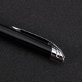 thumbnail image 2 of HAMPPLIES Stylus Pen Stylus Pens for Touchscreen Metal Black 1Set Gifting, 2 of 6