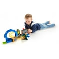 thumbnail image 4 of Thomas & Friends MINIS Boost ‘n Blast Stunt Set, 4 of 12