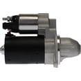 thumbnail image 3 of OEG Parts New 12V Starter For BMW X3 & X5 Truck L6 3.0L 2007-2011 12-41-7-521-116 12-41-7-521-123 12-41-7-526-236 12-41-7-594-292 0001107423 0001107424 SBO0167 DSN1375 410-24145 19431 17922, 3 of 14
