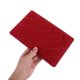 thumbnail image 5 of unbranded 5Ud Tapetes Para Automóvil En Rojo Resistente Fácil Limpieza Y Ajuste Para Interiores Vehiculares, 5 of 6