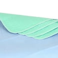 thumbnail image 4 of Simpli-Magic Washable Underpads Reusable Incontinence Pads, 34" x 36" 6-Pack, 4 of 6