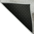 thumbnail image 3 of Addison Rugs Chantille Indoor/Outdoor Transitional Modern Silver Washable Rectangle Rug, 8' x 10', 3 of 6
