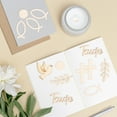 thumbnail image 2 of Kitchen aid Scatter Decoration Baptism, 100 Piece Table Decoration Baptism Boy Girls Wooden Fish Communion Confetti Fish, Birthday Party Full Moon Photo Props, 2 of 5