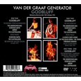 thumbnail image 2 of Van Der Graaf Generator - Godbluff [2CD/1DVD] - CD, 2 of 2