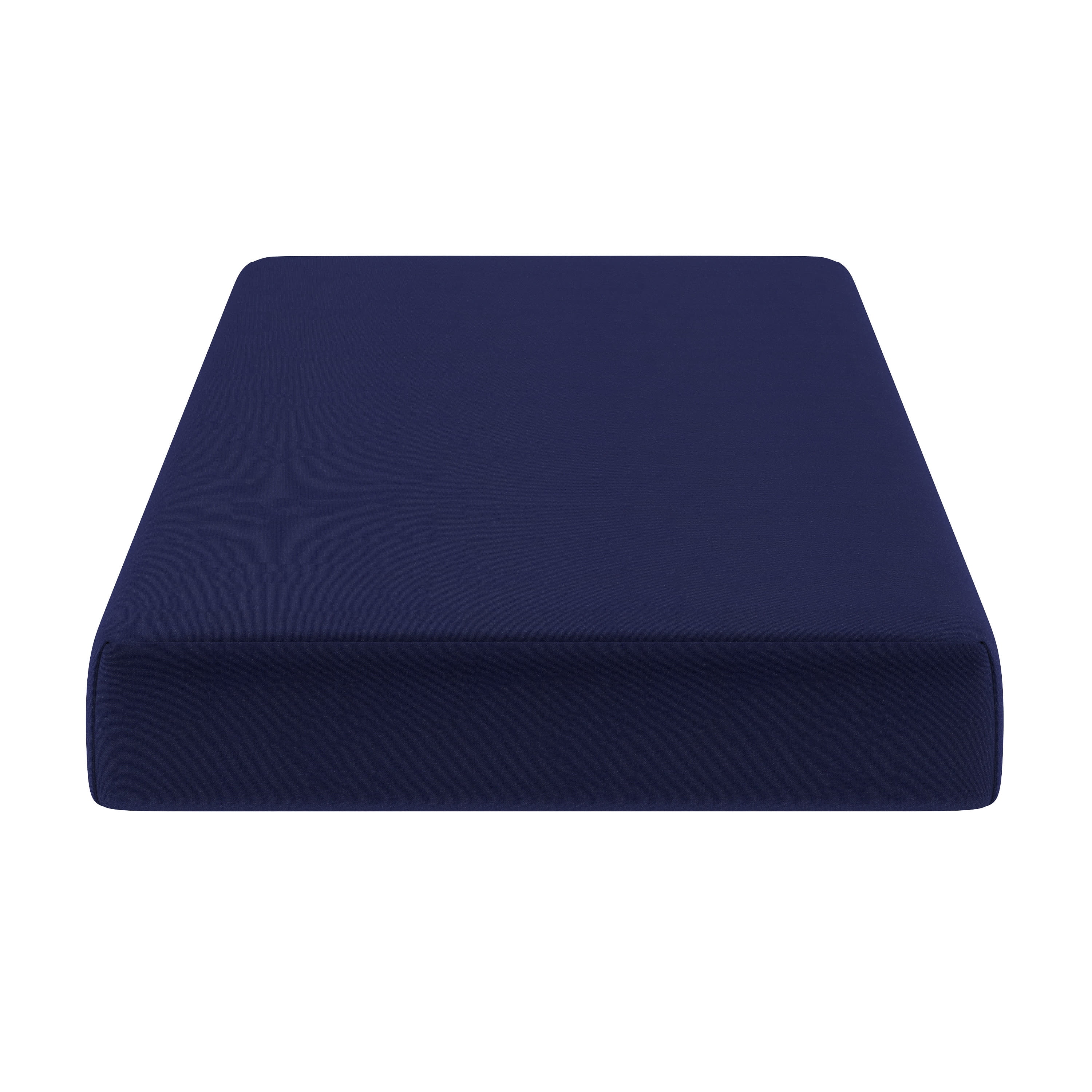 Flash Furniture Irvine Liquid-Resistant Memory Foam 8" Mattress Twin (CLMFLRTWIN)