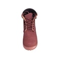 thumbnail image 3 of HILABEE Bottes de Randonnée Homme Soldat 1/6 Marron, 3 of 9