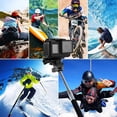 thumbnail image 2 of Estuche protector impermeable para buceo submarino, accesorios para cámara deportiva de acción DJI Osmo, 2 of 10