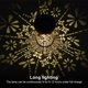 thumbnail image 2 of Solar Metal Linternas Solares Hierro Luces Colgantes (cuatro Dragonfly), 2 of 9