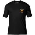 thumbnail image 2 of 7.62 Design USMC 'Devil Dog Teufel Hunden' Men's Battlespace T-Shirt XL, 2 of 2
