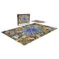 thumbnail image 5 of Buffalo Games World Landmarks 360 2000 Piece Jigsaw Puzzle, 5 of 5