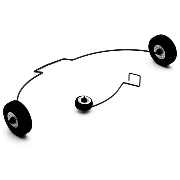 HobbyZone Landing Gear Set Duet HBZ5318 Replacement Airplane Parts