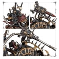 thumbnail image 4 of Juegos de figuras de acción Workshop Vex Machinator Lord Discordant, 4 of 5