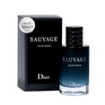 thumbnail image 1 of Eau de Parfum Dior Sauvage, 10 ml, tamaño pequeño de viaje, 1 of 2