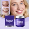 thumbnail image 6 of Upgraded 2026 Collagens Care Tooth Powder 50g, 6 of 8