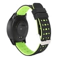 thumbnail image 3 of Pulsera inteligente, TLWB2 impermeable ritmo cardíaco deportes Smartwatch pulsera deportiva materiales ecológicos, 3 of 8