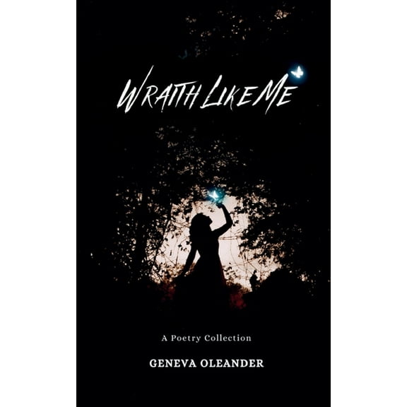 Wraith Like Me, (Paperback)