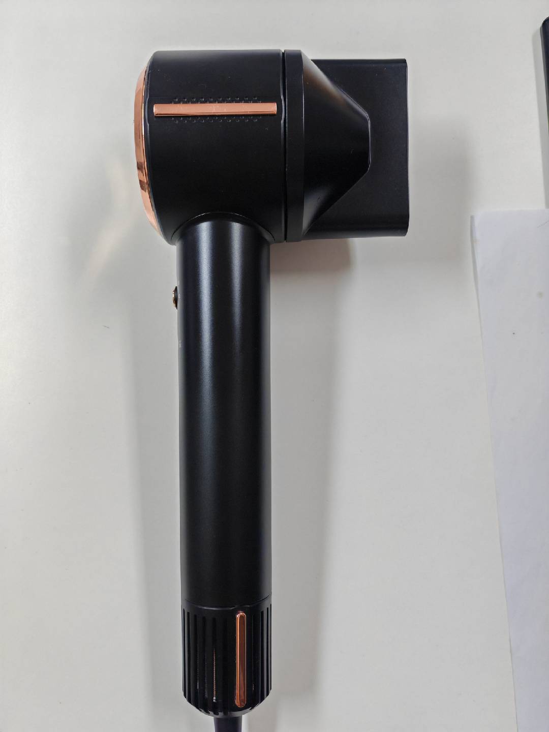 Nicebay Ionic Blow Dryer, 110,000 RPM Brushless Motor photo 4