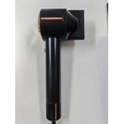 NICEBAY by SKIMI Hair Dryer, Ionic Blow Dryer 110,000 RPM High-Speed Brushless Motor, Travel Mini Hair Dryer For Women, Small Hair Dryer Diffuser