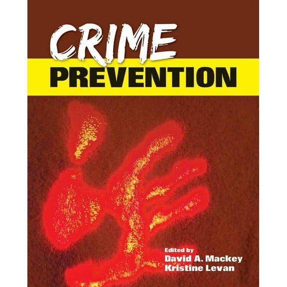 Crime Prevention: ., (Paperback)