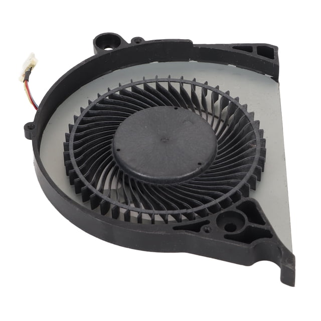 Ventilador de refrigeración Bling Bling Para computadora portátil DC5V 4 pines Para Dell Inspiron G7 15 7000