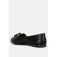 thumbnail image 3 of Cabbose Casual Bow Loafers, 3 of 9