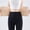 Beige, variant on Qepwscx Waist Trainer for Women Snatch Bandage Wrap Workout Waist Trimmers for Gym Sport Breathable Cincher Corset Sport Girdle Body Shaper