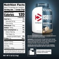 thumbnail image 2 of Dymatize ISO100 Cookies & Cream - Sans Gluten, 2 of 4