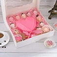 20 Pack Pie Boxes 12 X 12 X 2 5 Bakery Boxes With Window White 20-pack-pie-boxes-12-x-12-x-2-5-bakery-boxes-with-window-white