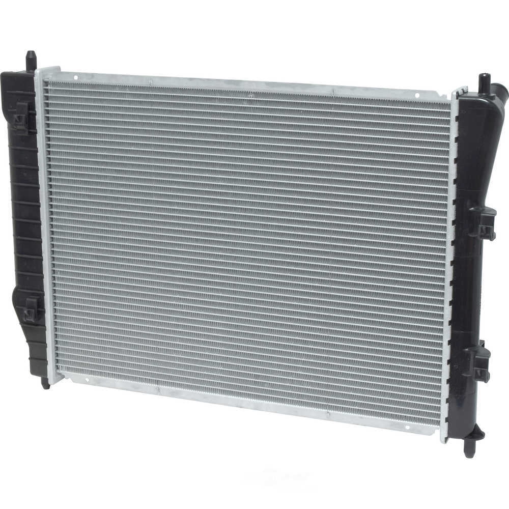 UAC RA 2714C Crossflow Radiator